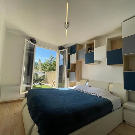 T4 Cosy 80 M2 - Piscine Et Terrasse - Vue Dégagée *