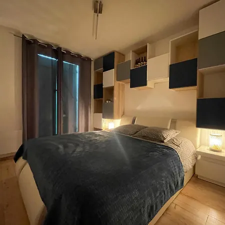 Appartamento T4 Cosy 80 M2 - Piscine Et Terrasse - Vue Dégagée Roquebrune-sur Argens