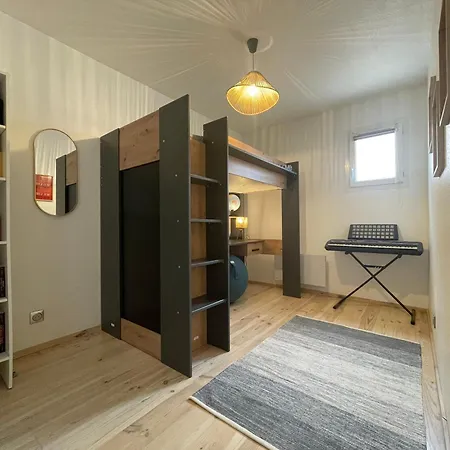 T4 Cosy 80 M2 - Piscine Et Terrasse - Vue Dégagée * Roquebrune-sur Argens