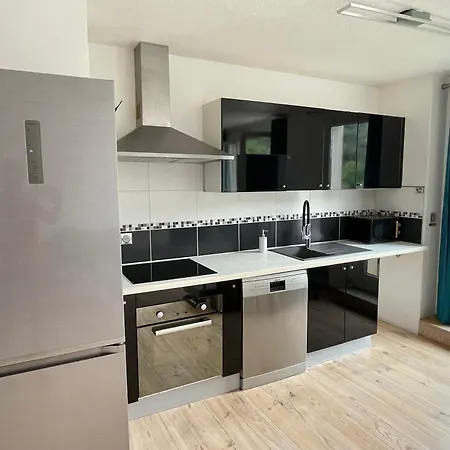 Apartmán T4 Cosy 80 M2 - Piscine Et Terrasse - Vue Degagee Roquebrune-sur Argens