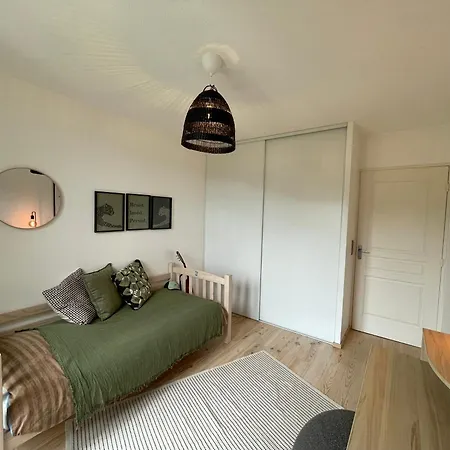 T4 Cosy 80 M2 - Piscine Et Terrasse - Vue Degagee *